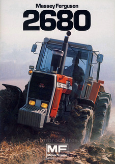 Massey Ferguson